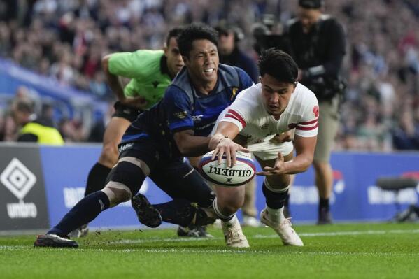International rugby scores deals today
